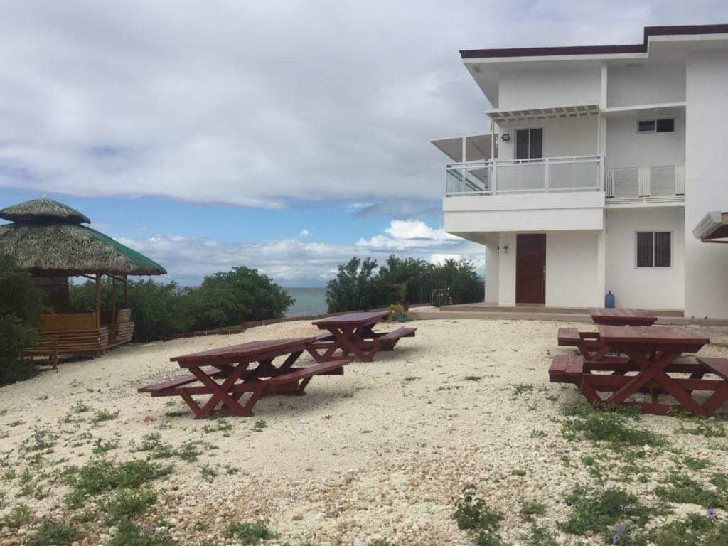 Pearl Of Santa Fe - Sabal'S Lodge エクステリア 写真