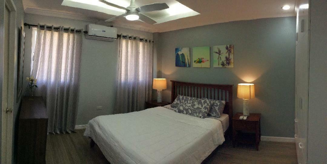 Pearl Of Santa Fe - Sabal'S Lodge エクステリア 写真