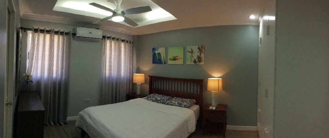 Pearl Of Santa Fe - Sabal'S Lodge エクステリア 写真